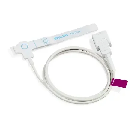 Philips – SpO2 Sensor 3 Foot Cord Multi-Site – 989803205851