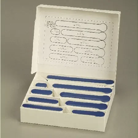 Plastalume – Finger Splint Without Fastening Left or Right Hand White – 9119-08