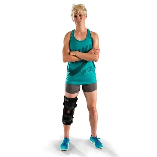 Playmaker – Knee Brace 2X-Large Left or Right Knee – 11-3497-6