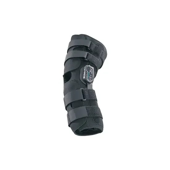 Playmaker – Knee Brace Small 13 to 14 Inch Circumference Left or Right Knee – 11-3497-2
