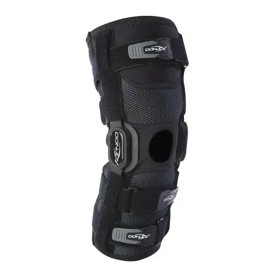 Playmaker – Knee Sleeve X-Small Left or Right Knee – 11-3495-1