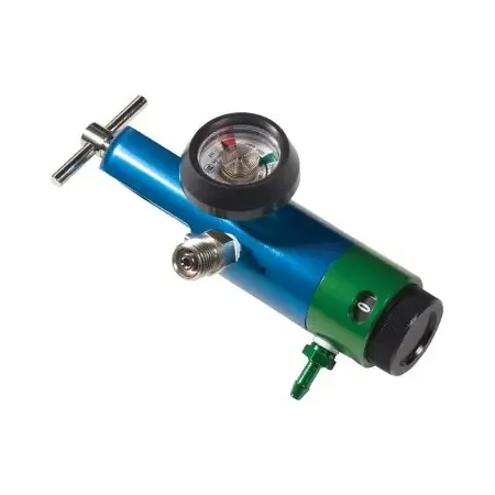 Pneupac – Oxygen Regulator – WW331002S