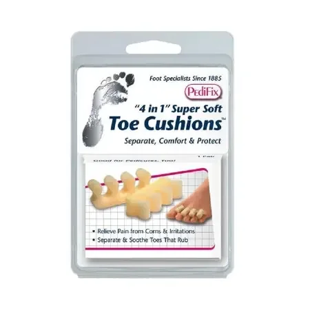 Polyfoam – Toe Comb One Size Fits Most Without Closure Toe – 8230