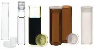 PolySpring – Vial Insert 0.25 mL For Vials – 66011-204