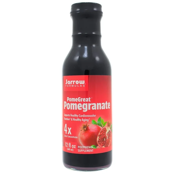 Pomegranate Juice Concentrate