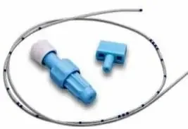 Portex – Epidural Catheter 21 Gauge Closed End / Multiport / 3 Eye – 4910-18
