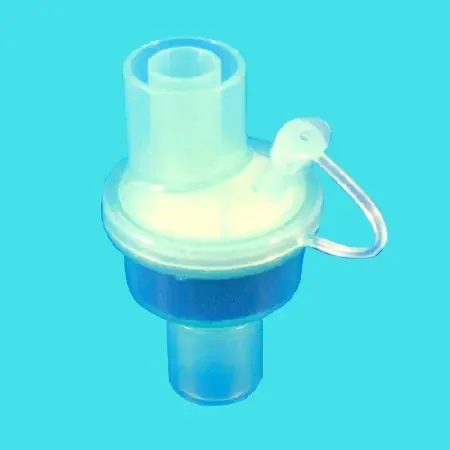 Portex – Heat and Moisture Exchanger 31 mg H20 / L @ 500 Vt 1.0 @ 15 LPM – 002813