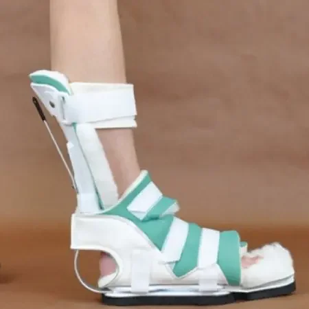 PRAFO – Ankle Support Left or Right Foot – 081619162
