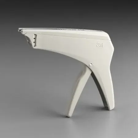 Precise – Wound Stapler Pistol Grip Handle Stainless Steel / Nickel Staples 15 mm Staples – PGX-15W