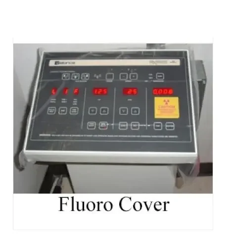 Preferred Medical Products – Fluoro Cover – FD-2420
