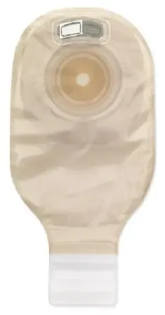 Premier – Ostomy Pouch One-Piece System 12 Inch Length Up to 2 Inch Stoma Drainable Soft Convex, Trim To Fit – 85811