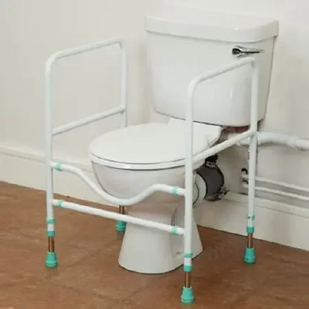 Prima – Toilet Safety Rail – 557786