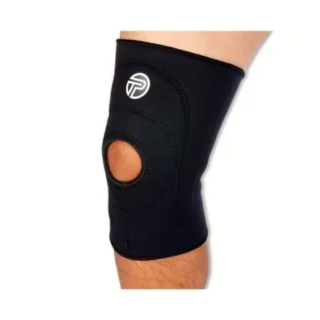 Pro-Tec – Knee Sleeve X-Large Pull-On 18 to 20 Inch Circumference Left or Right Knee – 56098304