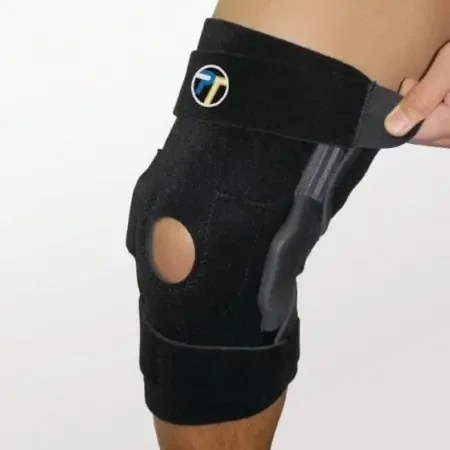 Pro-Tec – Knee Wrap X-Large Left or Right Knee – 56098402