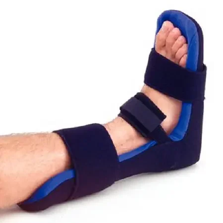 Pro-Tec – Night Splint Large Hook and Loop Closure Male 11 to 13 / Female 11-1/2 to 13 Left or Right Foot – 55970703