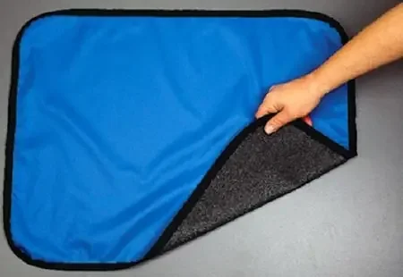 Pro-Tek-To – X-Ray Pad Royal Blue – 75057-20