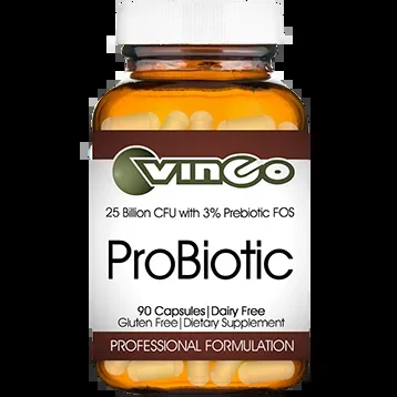 ProBiotic 25 Billion 90 caps