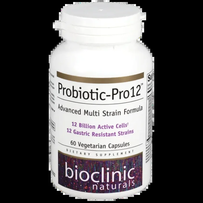 Probiotic-Pro 12