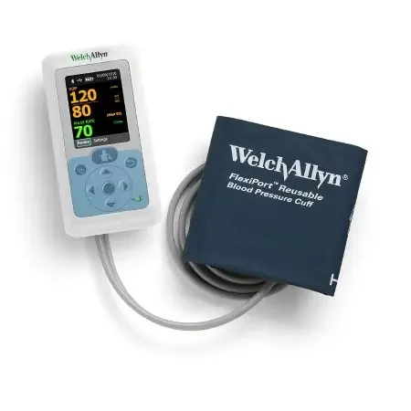 ProBP 3400 – Digital Blood Pressure Monitor 1-Tube Adult Large Cuff – 34XFHT-B