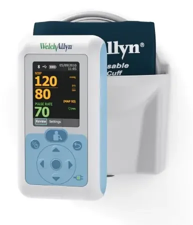 ProBP 3400 – Digital Blood Pressure Monitor 1-Tube Adult Large Cuff – 34XFWT-B