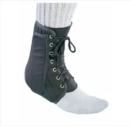 ProCare – Ankle Brace Procare Medium Lace-Up Left or Right Foot – 79-81315