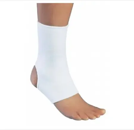 ProCare – Ankle Sleeve Procare Large Pull-On Left or Right Foot – 79-81127