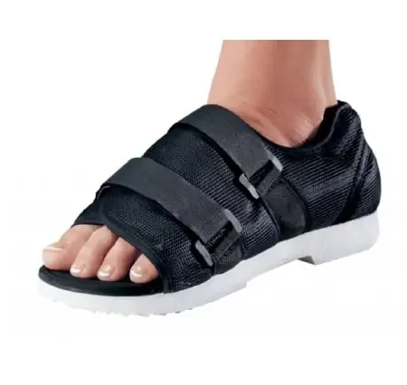 ProCare – Cast Shoe Medium Unisex Black – 79-81145