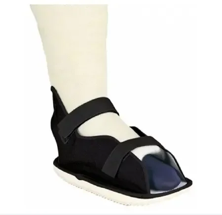 ProCare – Cast Shoe Small Unisex Black – 79-81113