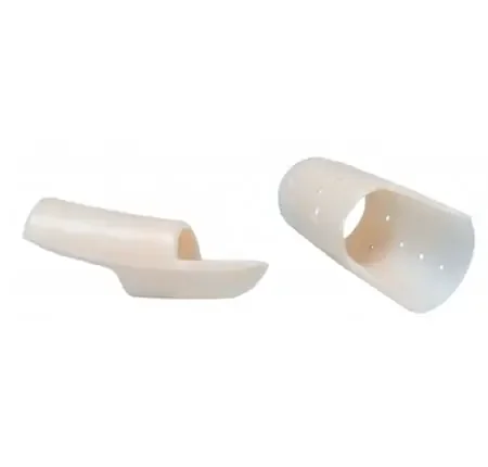 ProCare – Finger Splint Size 1 Pull-On Left or Right Hand Transparent – 79-72251