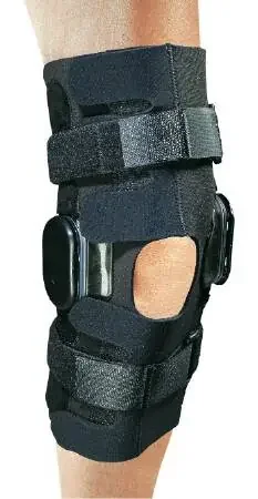 ProCare – Knee Immobilizer Medium 17 Inch Length Left or Right Knee – 79-94415