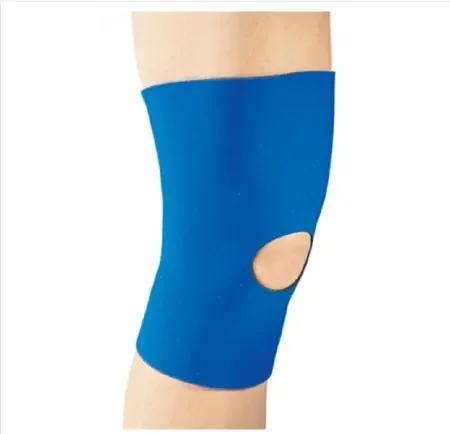 ProCare – Knee Sleeve 2X-Large Pull-On 25-1/2 to 28 Inch Circumference Left or Right Knee – 79-82619