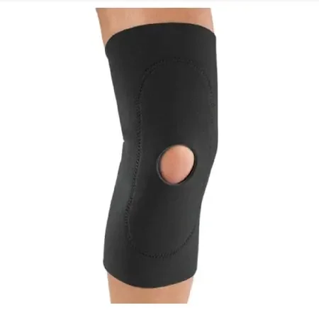ProCare – Knee Support 4X-Large Pull-On 25-1/2 to 28 Inch Circumference Left or Right Knee – 79-82019-11