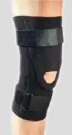 ProCare – Patella Stabilizer Large Hook and Loop Closure Left or Right Knee – 79-94487