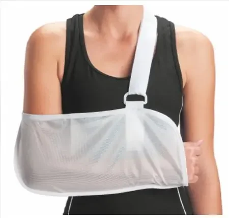 Procare Chieftain – Arm Sling Hook and Loop Closure Medium – 79-84175