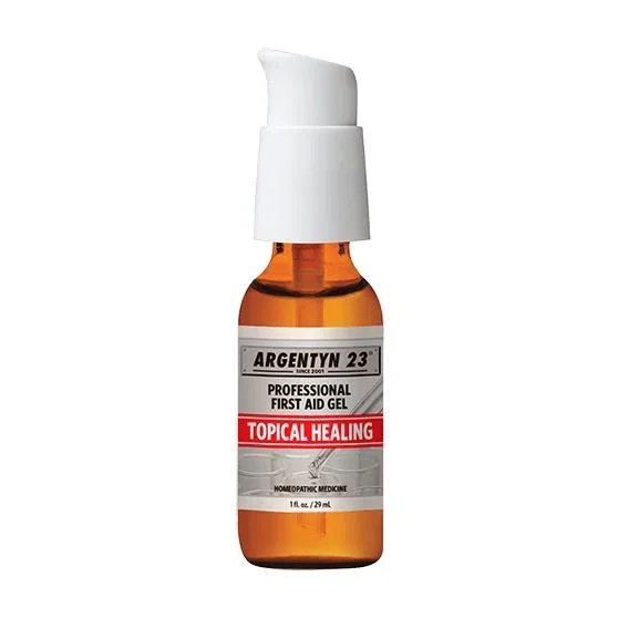 Professional First Aid Gel 1 fl oz *