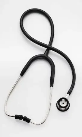 Professional Series – Classic Stethoscope Blue 1-Tube 22 Inch Tube Double-Sided Chestpiece – 5079-147