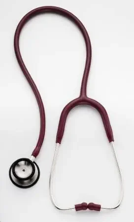 Professional Series – Classic Stethoscope Blue 1-Tube 22 Inch Tube Double-Sided Chestpiece – 5079-289