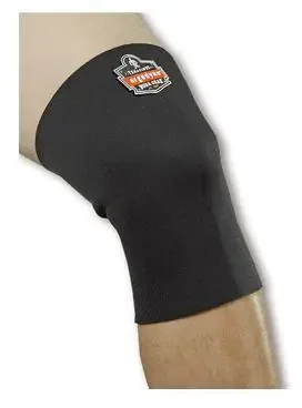 ProFlex – Knee Sleeve Medium Pull-On 14 to 15 Inch Circumference Left or Right Knee – 16503