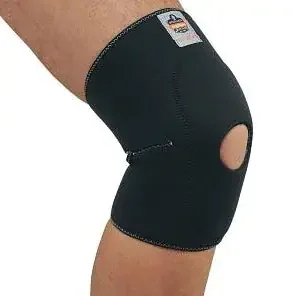 ProFlex – Knee Sleeve X-Large Pull-On Left or Right Knee – 16545