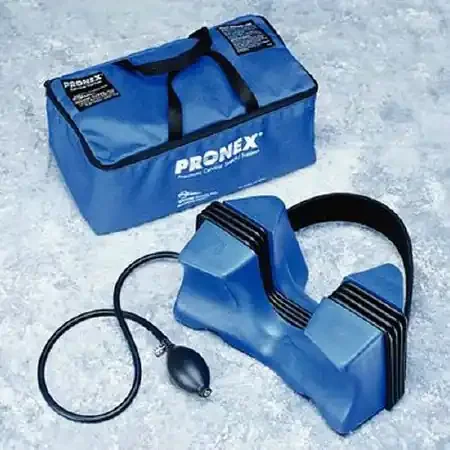 Pronex – Cervical Traction Device Foam Large – 551314