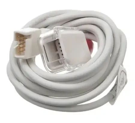 Propaq – LNCS Sensor Cable 10 Foot, DB9 Connector For use with DB9-LNCS – LNC-10-WA
