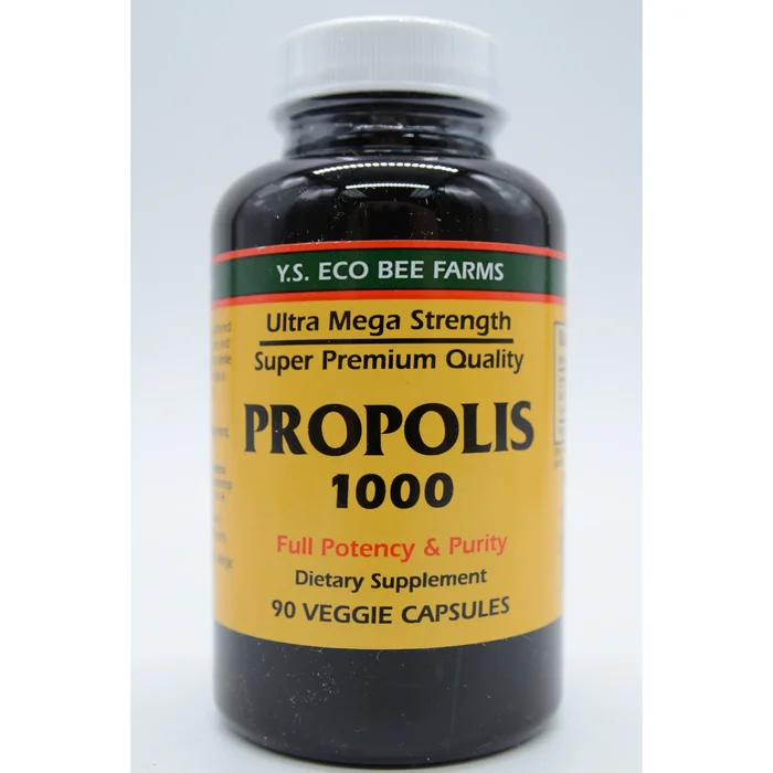 Propolis 1000 mg