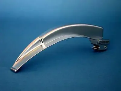 Propper Manufacturing – Laryngoscope Blade Macintosh Type Size 4 Large Adult – 19914600