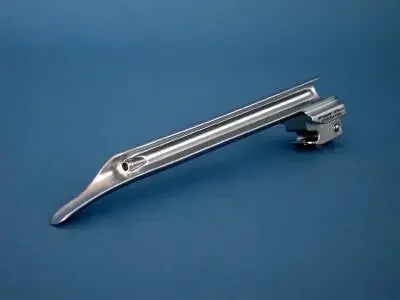 Propper Manufacturing – Laryngoscope Blade Miller Type Size 2 Child – 19915800