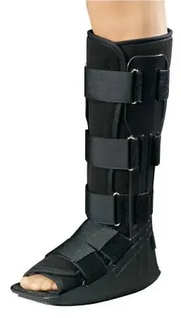 ProSTEP – Ankle Walker Boot Small Hook and Loop Closure Male Up to 6 / Female Up to 7 Left or Right Foot – 79-98793
