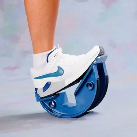 ProStretch – Lower Extremity Stretching Aid Single Rocker – A81814