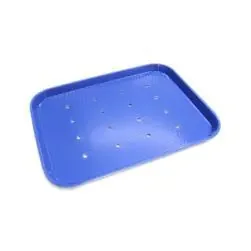 ProTech – Instrument Tray Plastic 6 X 9 Inch – 4116H BL