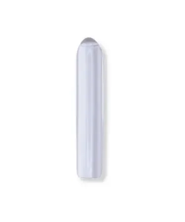 Protect-A-Caps – Instrument Tip Protector Rounded, Clear, 1/8 Inch Diameter, 1 Inch Length, Radiopaque, Disposable, Steam Sterilizable, Non-Sterile – 3-03-04