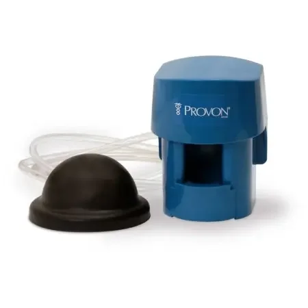 PROVON – Soap Dispenser Foot Pump Wall Mount – 4298-06