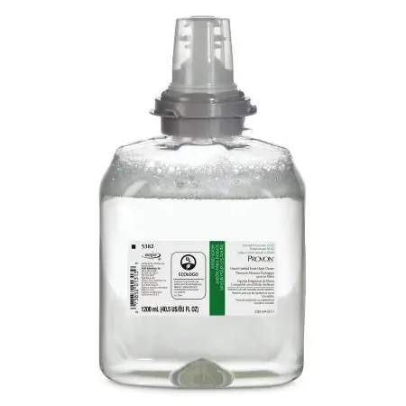PROVON – Soap Foaming 1,200 mL Dispenser Refill Bottle Unscented – 5382-02